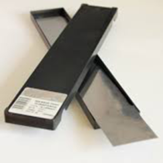 Clinquant de précision acier