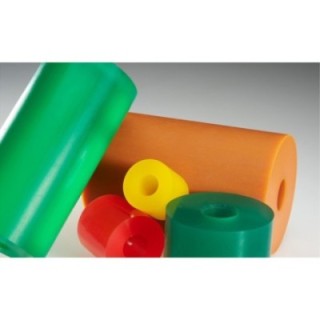 Ressorts normalisés