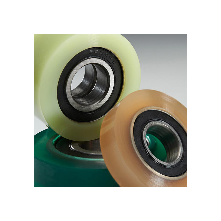 Roulements à billes