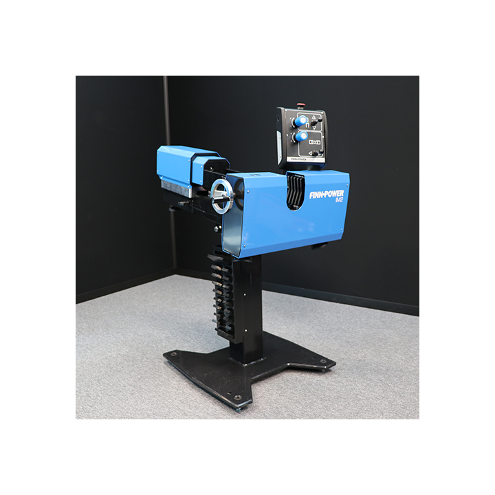 IM2 Emmancheuse Finn•Power