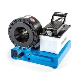 P16AP | Presse à sertir portative pneumatique Finn•Power