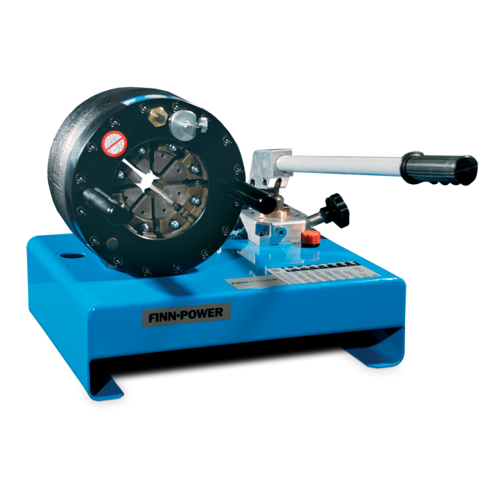 P20HP | Presse à sertir portative pneumatique Finn•Power