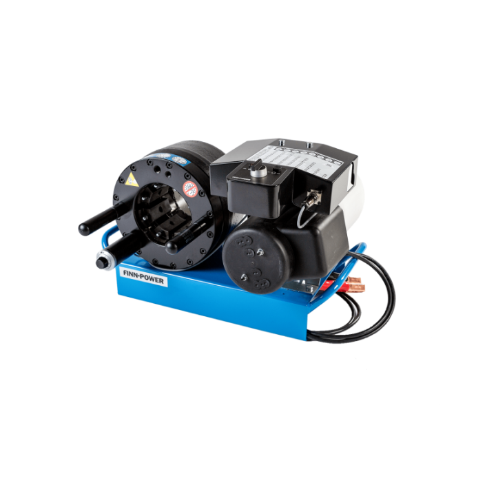 P20CS | Presse à sertir portative 12/24V Finn•Power