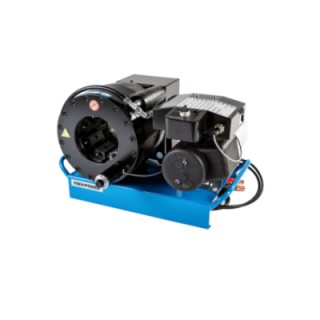 P32CS | Presse à sertir portative électrique 12/24V Finn•Power