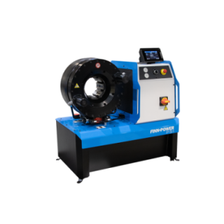 P51SCC | Sertisseuse hydraulique d'établi Finn•Power