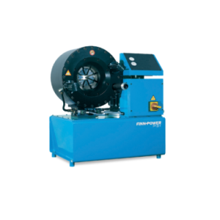 P51MS | Sertisseuse hydraulique d'établi Finn•Power