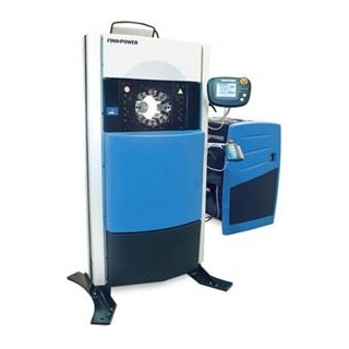 FP140SCC | Presse à sertir de production flexibles industriels Finn•Power