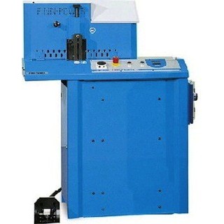 CM75PH | Tronçonneuse pour flexible et tuyau Finn•Power