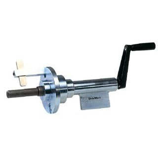 SKALMAN | Outil de dénudage manuel pour flexible Hydroscand