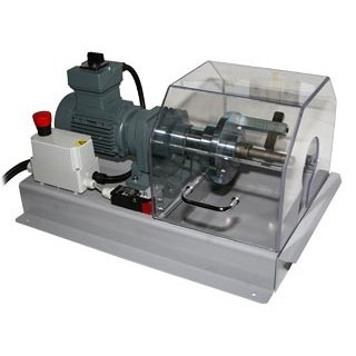 MIDISKIVE 5-50B | Dénudeuse pour flexible Hydroscand