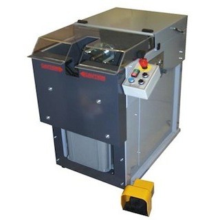 POWERSKIVE 5-50 | Dénudeuse semi-automatique Hydroscand