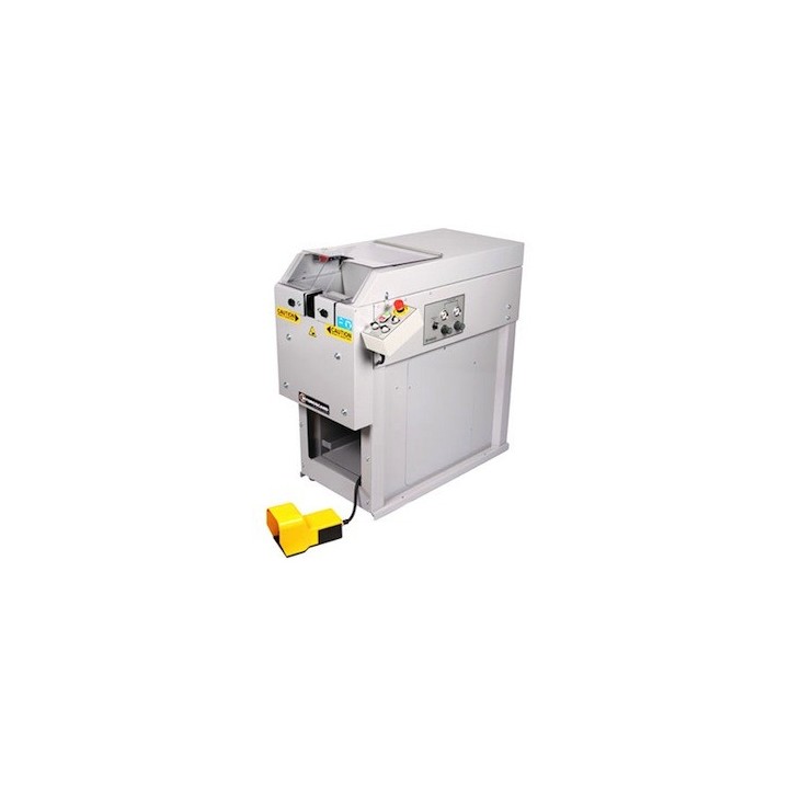 TWINSKIVE 5-50 | Dénudeuse automatique pour flexible Hydroscand