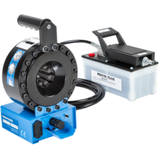 P16APZ | Presse à sertir portative pneumatique Finn•Power