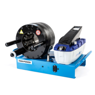 P20APL | Presse à sertir portative pneumatique Finn•Power