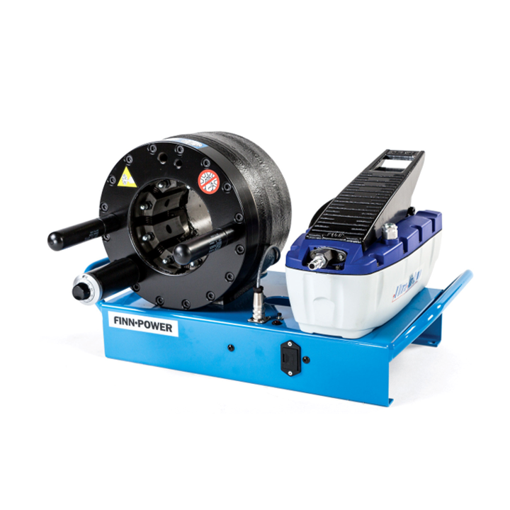 P20APL | Presse à sertir portative pneumatique Finn•Power