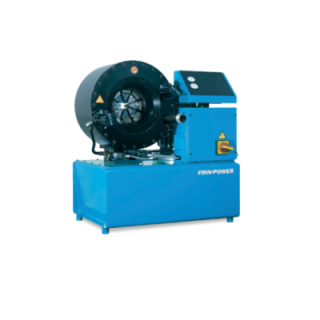 P60MS | Sertisseuse hydraulique d'établi Finn•Power