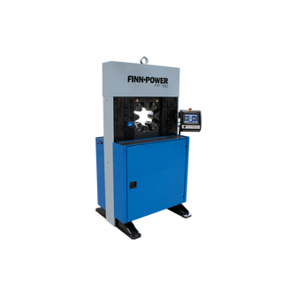 FP160 | Presse de sertissage hydraulique grande puissance Finn•Power