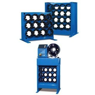 Armoire et étagère de rangement Finn•Power