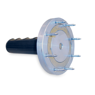 QCT | Outil de changement rapide de mors