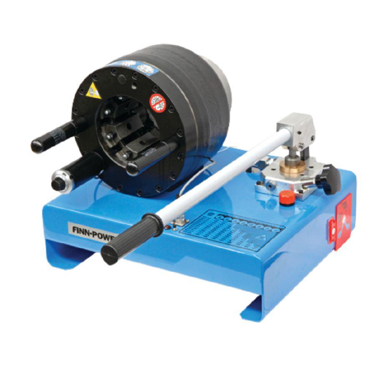 P20HPL Presse à sertir portative pneumatique Finn•Power