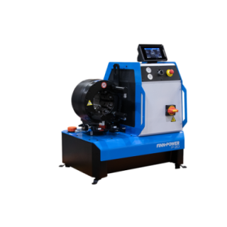 P20SCC | Sertisseuse électrique d'établi Finn•Power