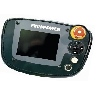 UC Control | Unité de contrôle pour sertisseuse Finn•Power