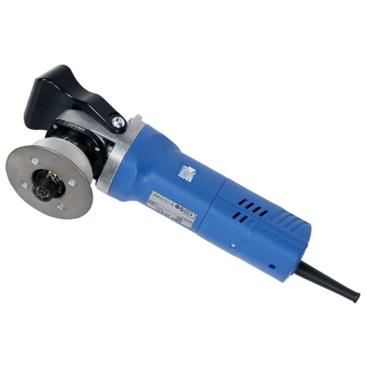 SMA | Chanfreineuses portatives