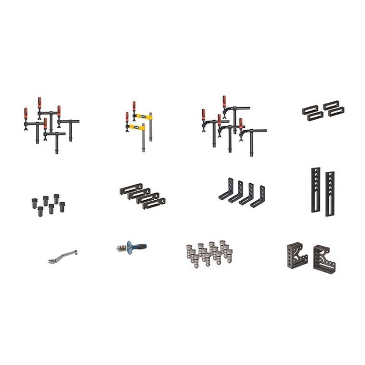 PROFIPremiumLINE Kit 710 D28