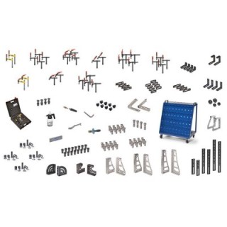 PROFIPremiumLINE Kit 740 D28