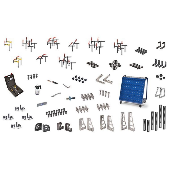 PROFIPremiumLINE Kit 740 D28