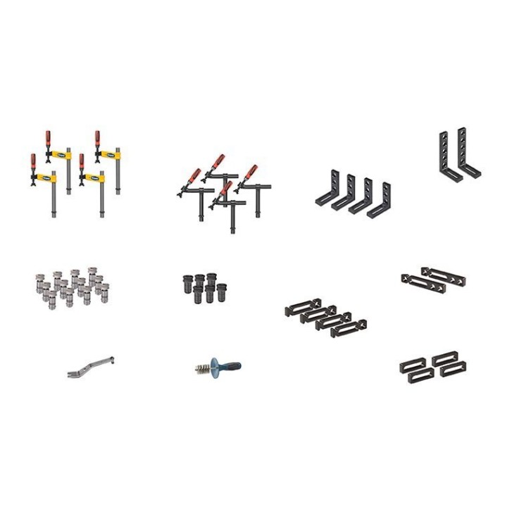PROFIPlusLINE Kit 710 D28
