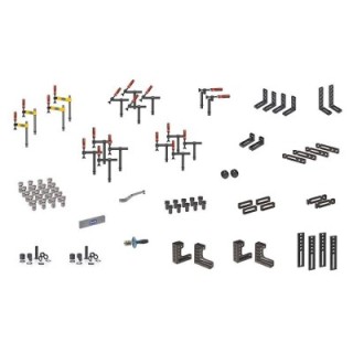 PROFIPlusLINE Kit 720 D28