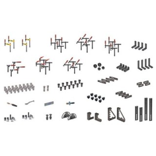 PROFIPlusLINE Kit 730 D28