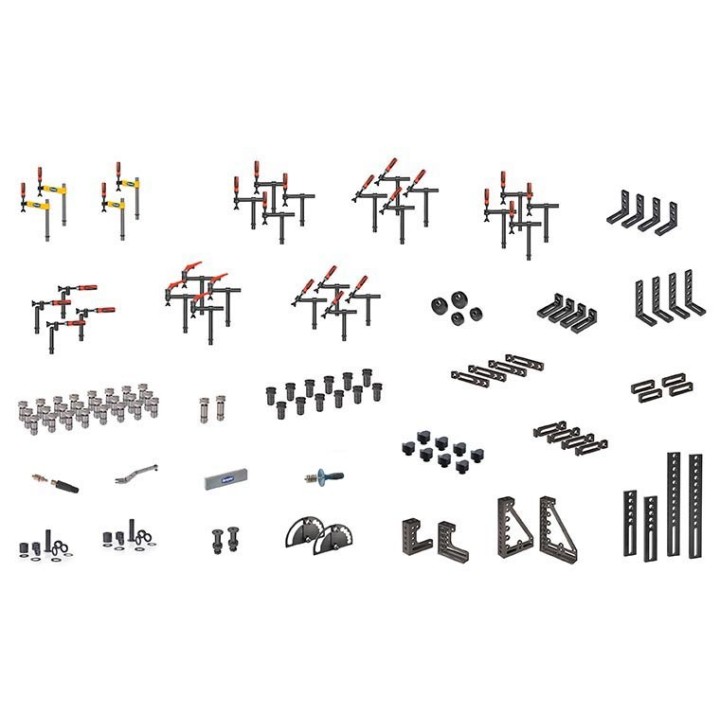 PROFIPlusLINE Kit 730 D28
