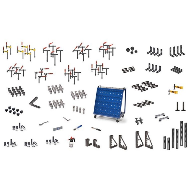 PROFIPlusLINE Kit 740 D28