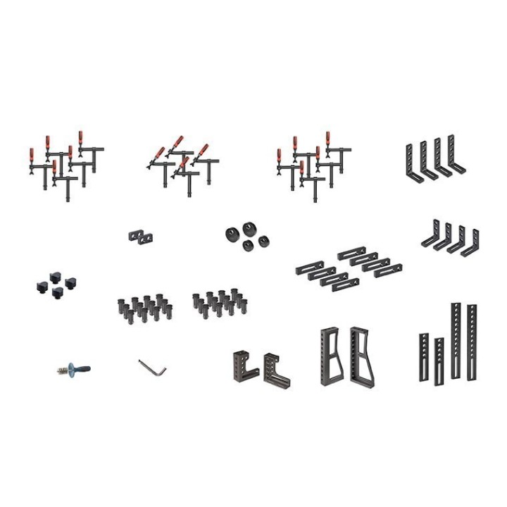 PROFIEcoLINE Kit 730 D28