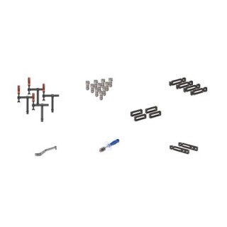 PROFIPlusLINE Kit 710 D22