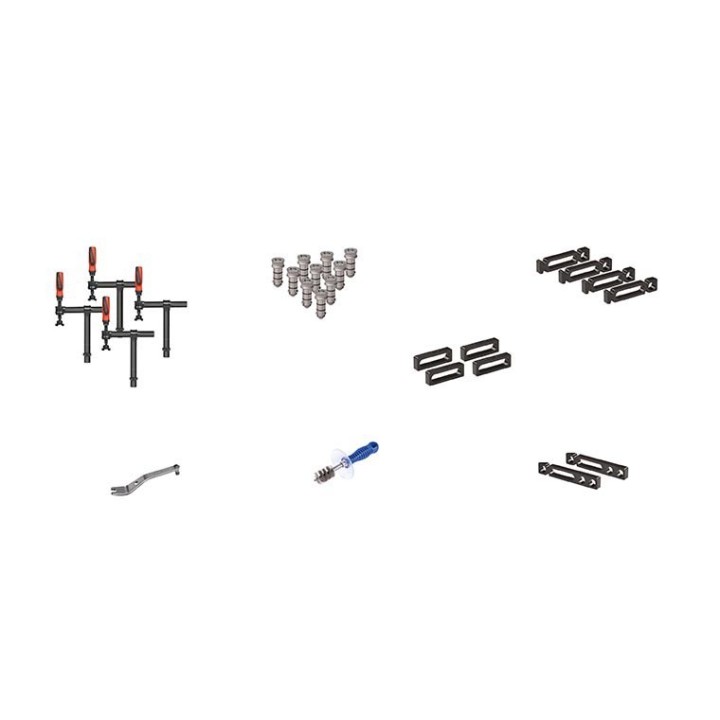 PROFIPlusLINE Kit 710 D22