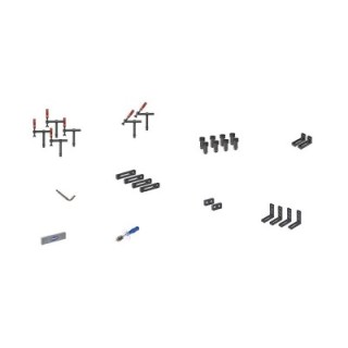 PROFIEcoLINE Kit 710 D16