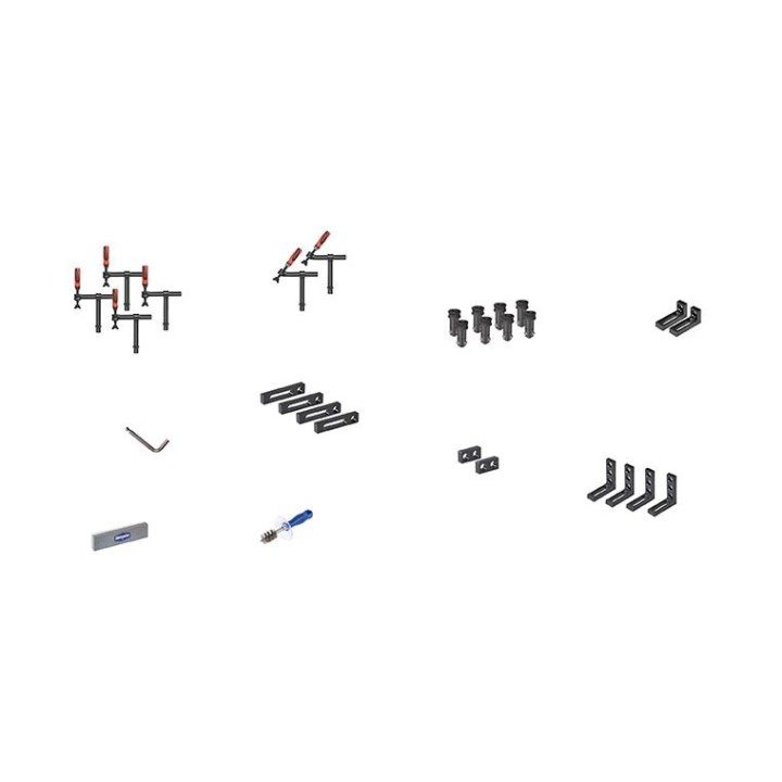 PROFIEcoLINE Kit 710 D16