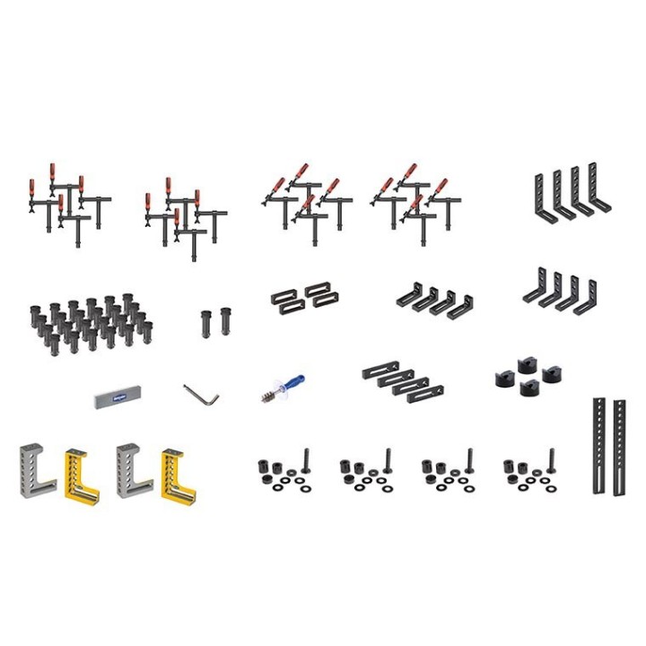 PROFIEcoLINE Kit 720 D16