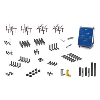 PROFIEcoLINE Kit 730 D16