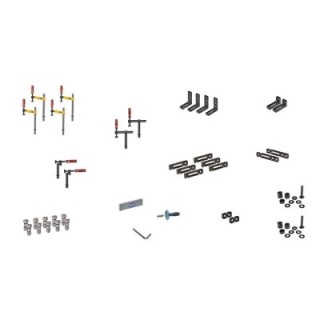 PROFIPlusLINE Kit 155 D16