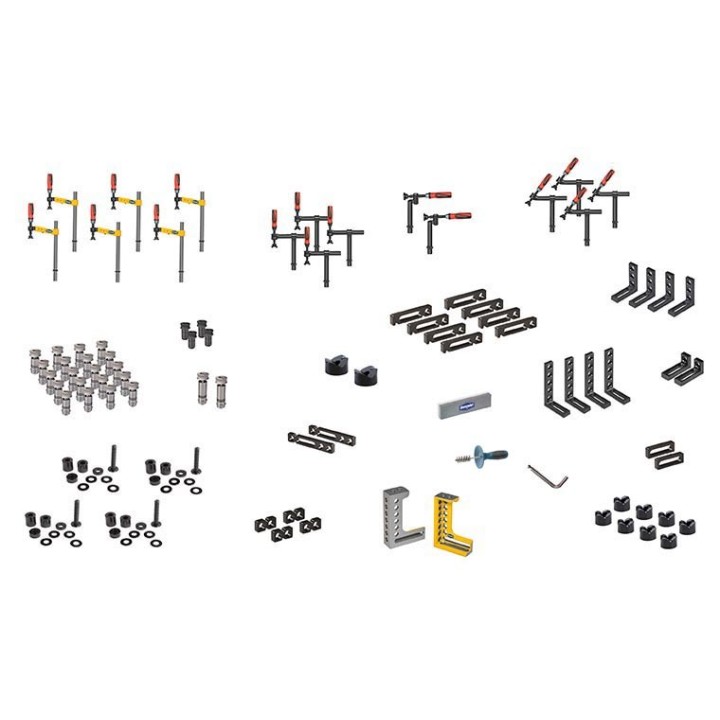 PROFIPlusLINE Kit 255 D16
