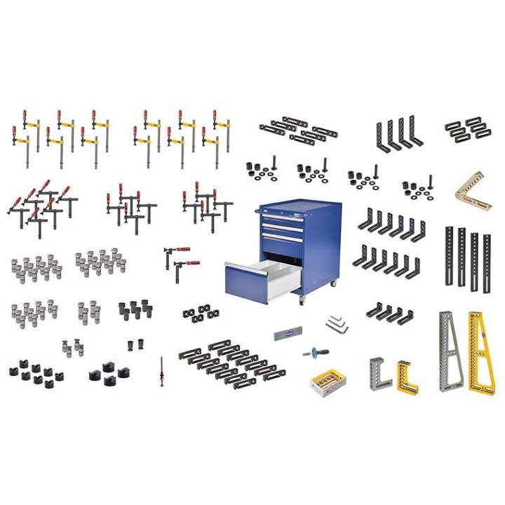 PROFIPlusLINE Kit 355 D16