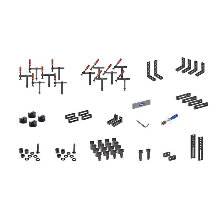 PROFIEcoLINE Kit 200 D16