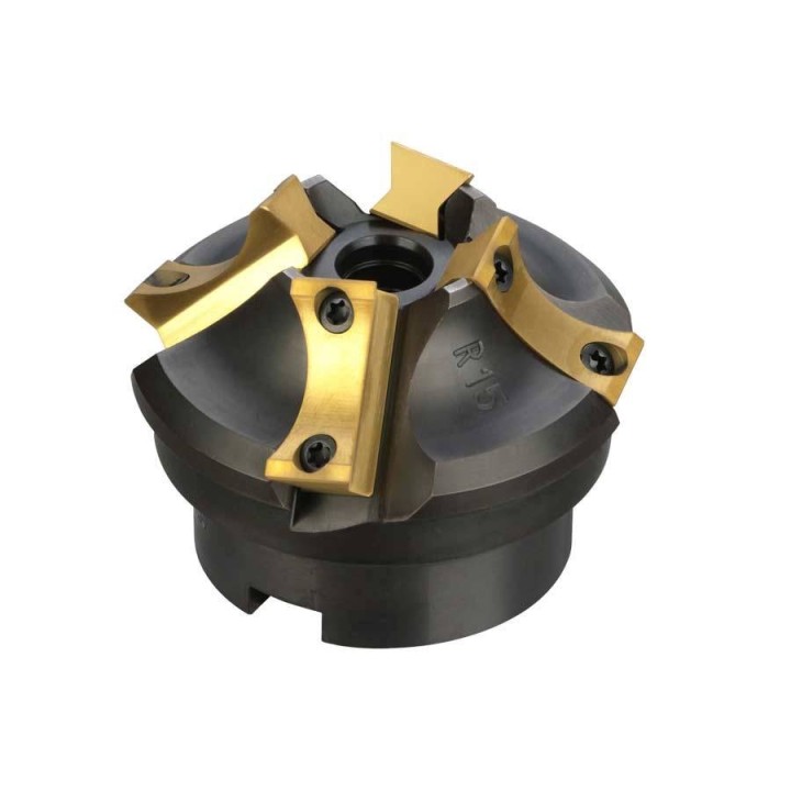 TMA-R | Outil de fraisage