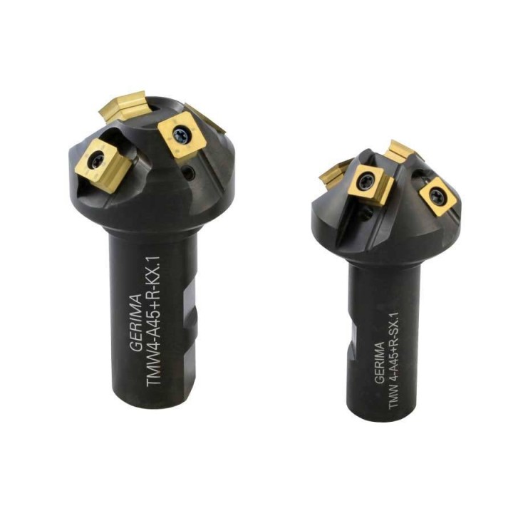 TMW | Outil de fraisage