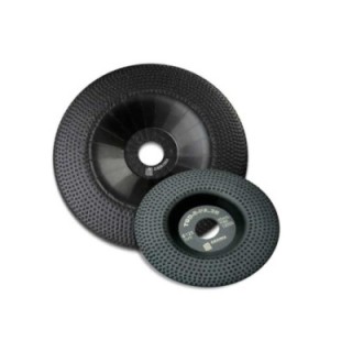 TGD-F (Flexi-disc) | Outil de meulage