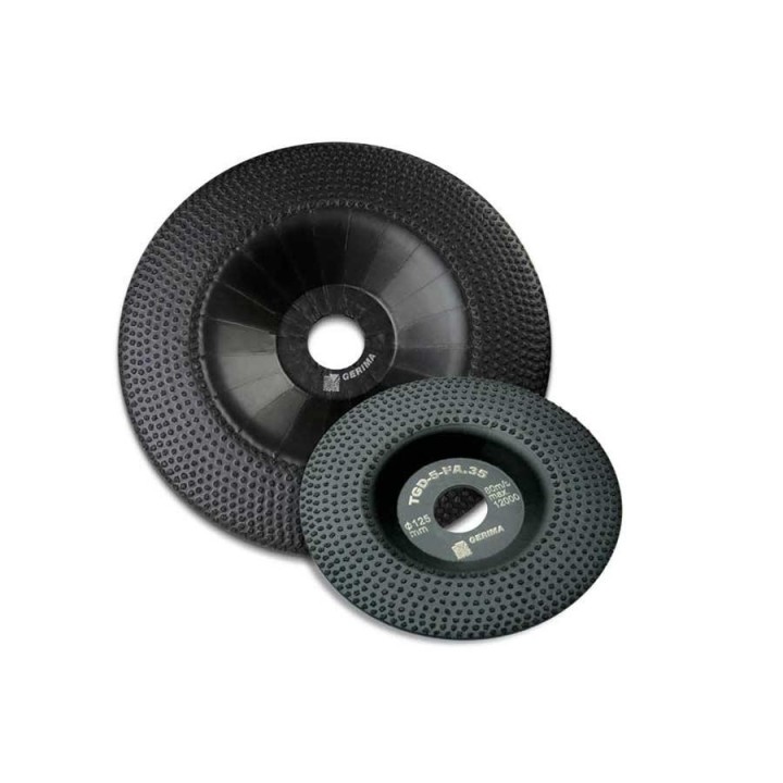 TGD-F (Flexi-disc) | Outil de meulage